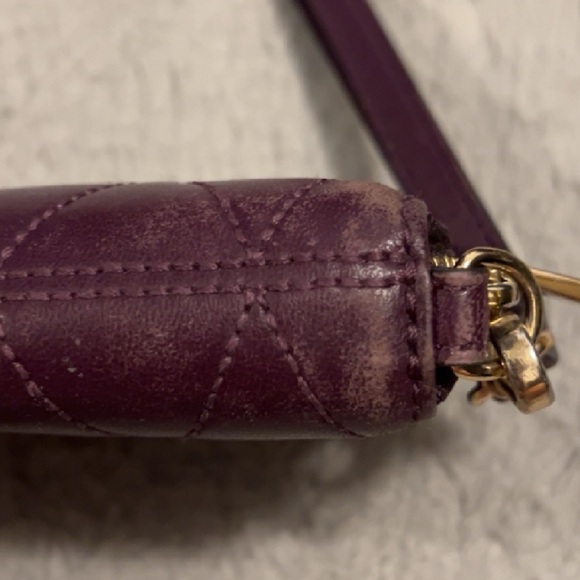 Michael Kors Jet Set Wallet Wristlet - Picture 8 of 8